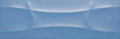 Плитка SOLID VISUAL AZUL СТЕНА