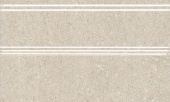 Плитка Kerama Marazzi Сады Сабатини Серый FMB021 Плинтус 150Х250Х15