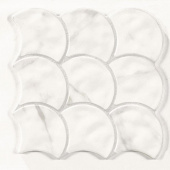 Плитка Realonda Ceramica Scale Statuario Стена-Пол