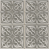 Плитка Realonda Ceramica Muse Lis Grey Стена 330х330