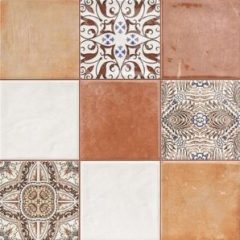 Плитка Realonda Ceramica Ayora Deco Coto Стена