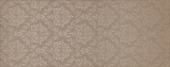 Плитка DECOR TRESOR MARRON ДЕКОР