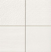 Плитка Realonda Ceramica Glint Blanco Стена
