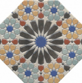 Плитка Kerama Marazzi Паласио VT\A55\SG2432 Пол 240Х240Х7