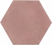 Плитка Kerama Marazzi Эль Салер Розовый 24018 Стена 200Х231Х6,9