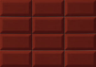 Плитка YORK MARRON СТЕНА