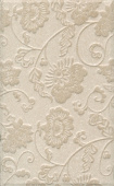 Плитка Kerama Marazzi Сады Сабатини Беж Структура 6392 Стена 250Х400Х8,8