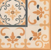 Плитка GALES DECO ESQUINA ПОЛ