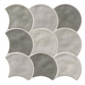 Плитка Realonda Ceramica Scale Conrete Стена-Пол