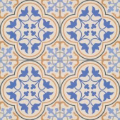 Плитка ESCOCIA DECO ПОЛ