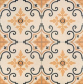 Плитка GALES DECO ПОЛ