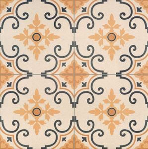 Плитка GALES DECO ПОЛ