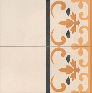 Плитка GALES CENEFA ПОЛ