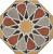 Плитка Kerama Marazzi Паласио VT\A52\SG2432 Пол 240Х240Х7