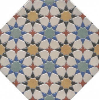 Плитка Kerama Marazzi Паласио VT\A51\SG2432 Пол 240Х240Х7