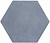 Плитка Kerama Marazzi Эль Салер Голубой 24017 Стена 200Х231Х6,9