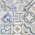 Плитка Porcelanosa Barcelona D Пол 596Х596