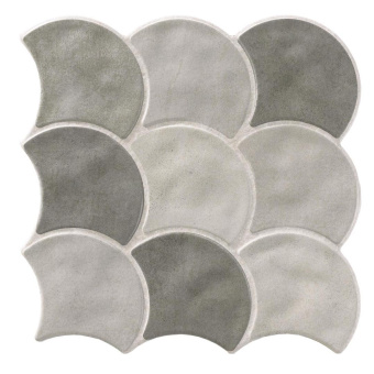 Плитка Realonda Ceramica Scale Conrete Стена-Пол