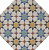 Плитка Kerama Marazzi Паласио VT\A51\SG2432 Пол 240Х240Х7