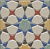 Плитка Kerama Marazzi Паласио VT\A61\1266 Пол 99Х99Х7