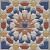 Плитка Kerama Marazzi Паласио VT\A58\1266 Пол 99Х99Х7
