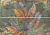 Плитка Ape Ceramica Decor Set(2) Vergel Панно
