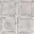 Плитка Cisa Boheme Grigio 153960 Пол 500Х500