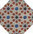 Плитка Kerama Marazzi Паласио VT\A48\SG2432 Пол 240Х240Х7