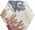 Плитка Kerama Marazzi Эль Салер HGD\A333\24020 Декор 200Х231Х6,9