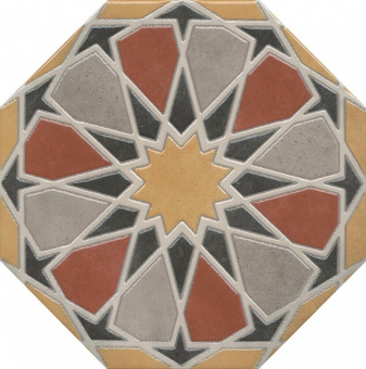 Плитка Kerama Marazzi Паласио VT\A52\SG2432 Пол 240Х240Х7