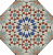 Плитка Kerama Marazzi Паласио VT\A49\SG2432 Пол 240Х240Х7